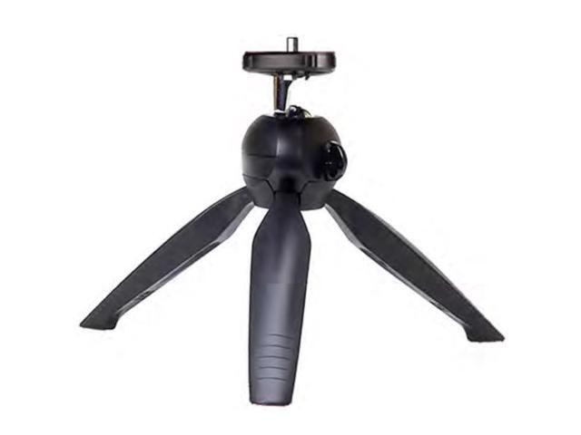 vidpro tt-6 table-top tripod with built-in ball head