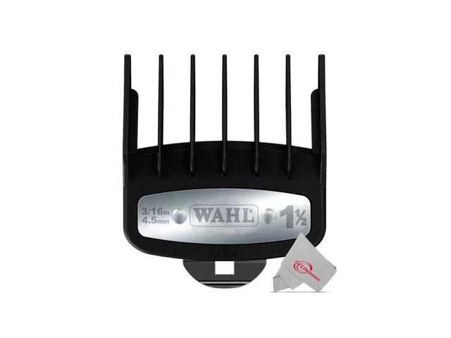 Wahl Professional 1 1/2' Premium Cutting Guide with Metal Clip 3354-1100