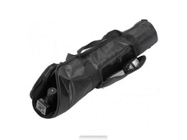 Vivitar 35' Deluxe Tripod Carrying Case Bag with Strap