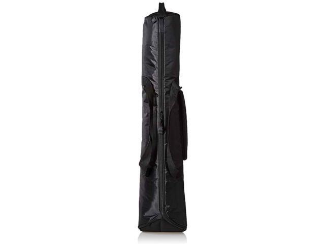 Vivitar 35' Deluxe Tripod Carrying Case Bag with Strap