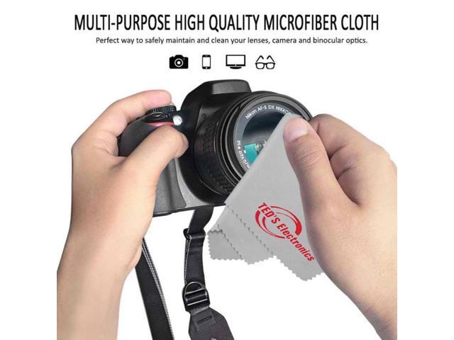 Vivitar 35' Deluxe Tripod Carrying Case Bag with Strap