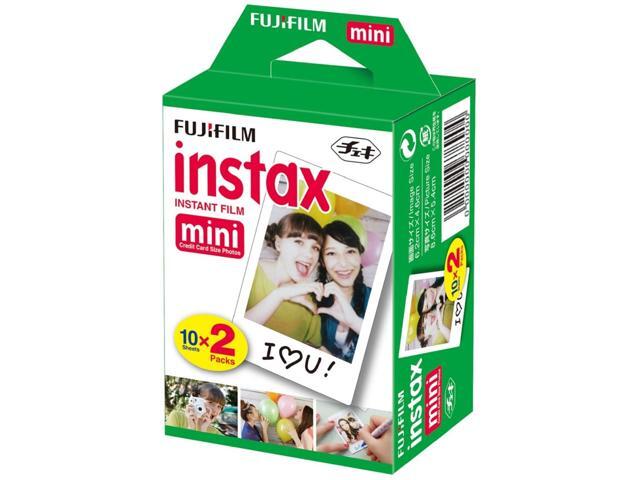 fujifilm instant camera instax film instax mini jp