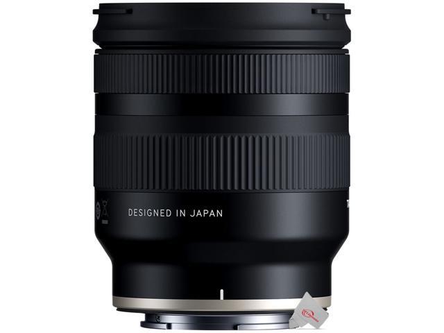 Tamron 11-20mm f/2.8 Di III-A RXD Lens for Sony E #AFB060S-700
