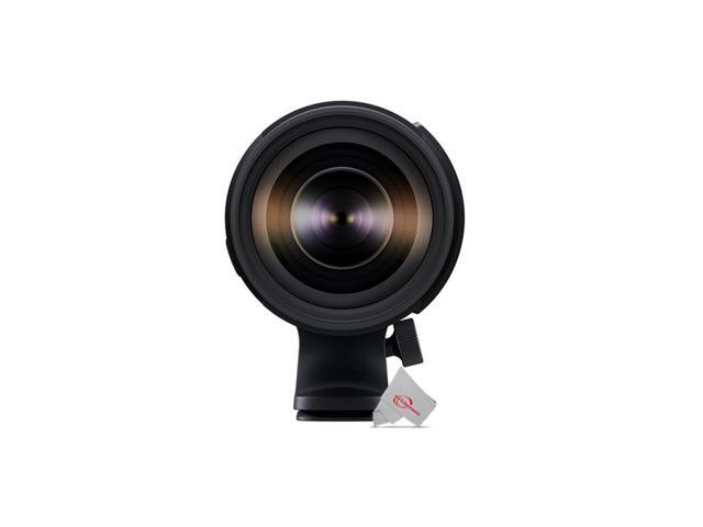 Tamron - 150-500mm F/5-6.7 Di III VC VXD Telephoto Zoom Lens for Sony E-Mount - Black - image 8