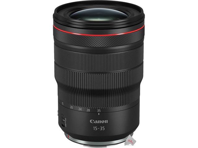Canon - RF15-35mm F2.8L IS USM Ultra-Wide-Angle Zoom Lens for EOS R-Series Cameras - Black - image 8