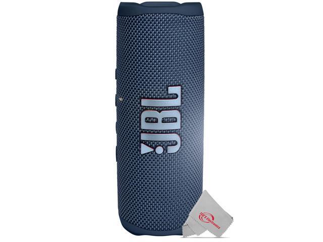 JBL Flip 6 - Portable Waterproof Speaker - Blue - image 9