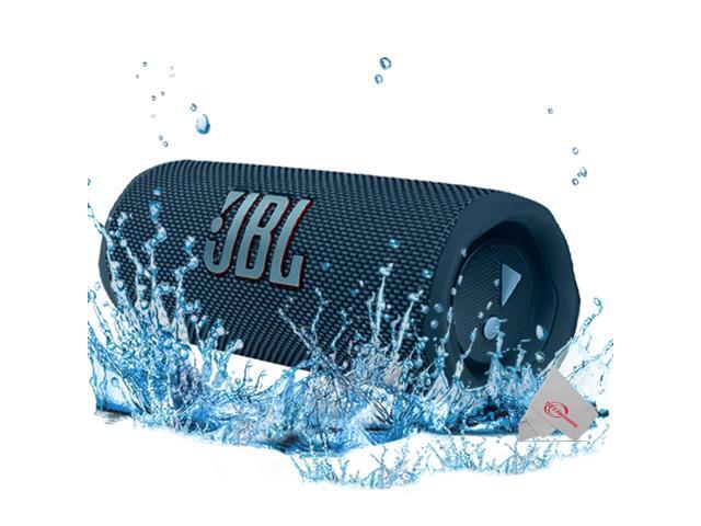 JBL Flip 6 - Portable Waterproof Speaker - Blue - image 10