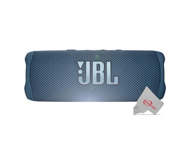 JBL Flip 6 - Portable Waterproof Speaker - Blue - image 6
