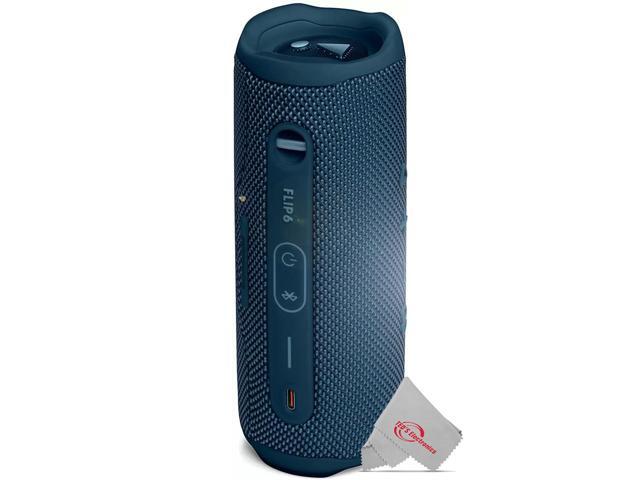 JBL Flip 6 - Portable Waterproof Speaker - Blue - image 8