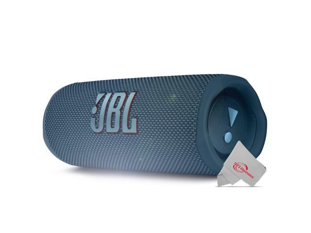 JBL Flip 6 - Portable Waterproof Speaker - Blue - image 7
