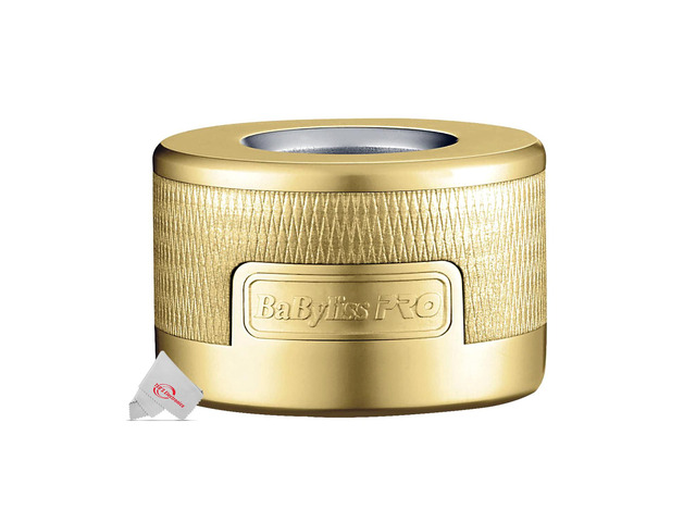 Babyliss Pro Gold FX Clipper Charging Base fits FX870 Clippers