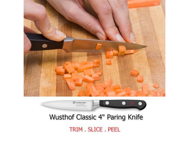 Wusthof Classic Ikon 8 Inch Chef's Knife