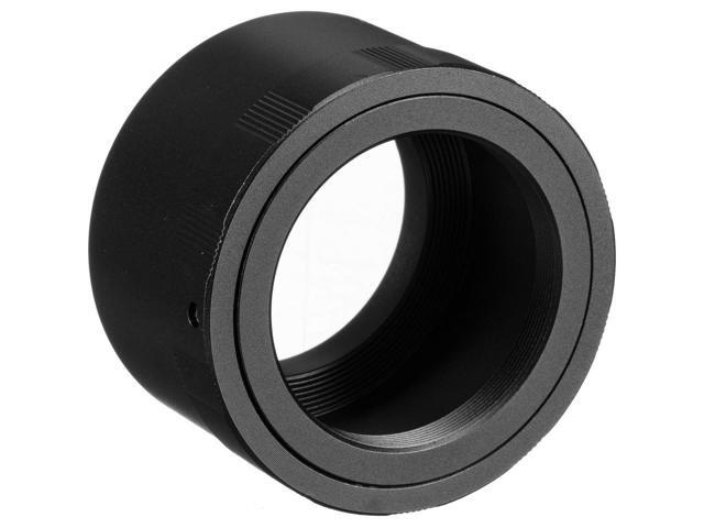 Vivitar T-Mount to Canon EF-M Mount Adapter