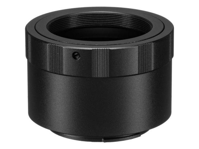 Vivitar T-Mount to Canon EF-M Mount Adapter