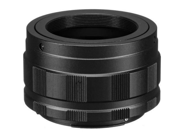 Vivitar T-Mount to Canon RF-Mount Adapter