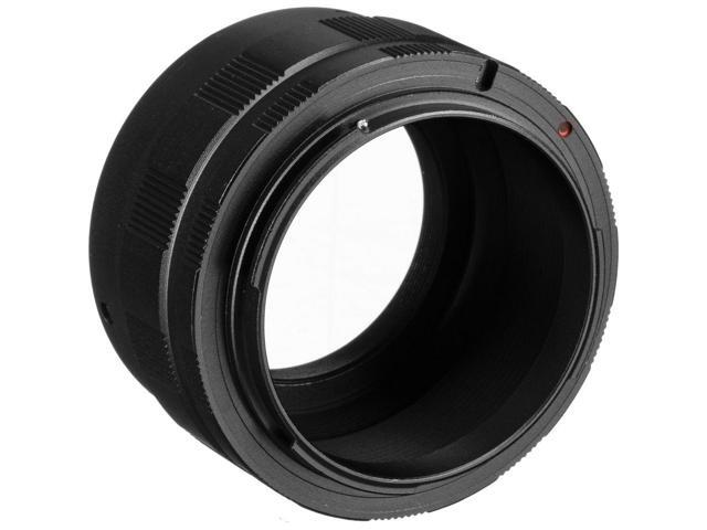 Vivitar T-Mount to Canon RF-Mount Adapter