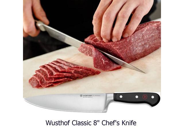 Wusthof Classic 8' Chef's Knife