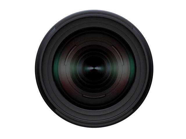 Tamron - 18-300mm f/3.5-6.3 Di III-A VC VXD All-In-One Zoom Lens for Sony E-Mount Cameras - Black - image 6