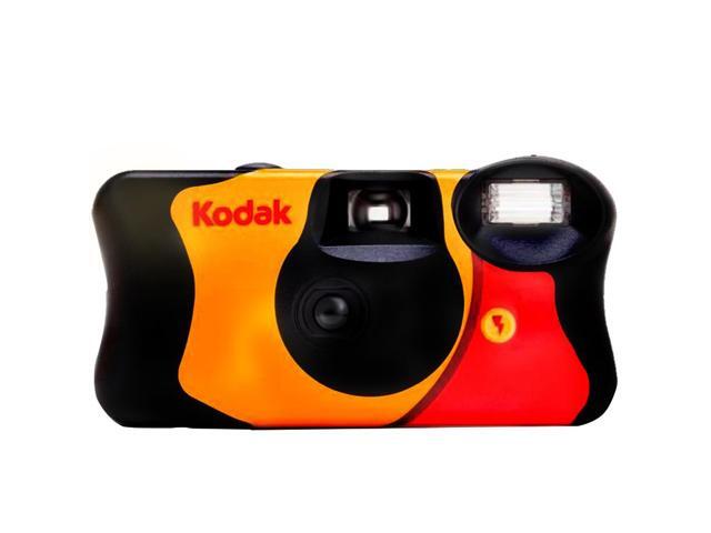 Kodak FunSaver 35mm Single Use Camera 39 Exposures with Flash