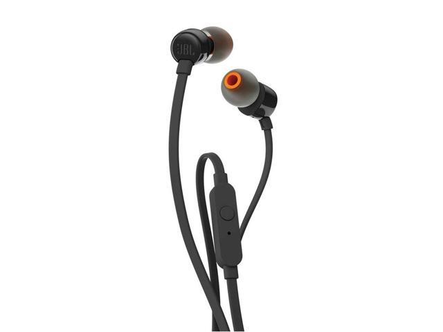 Sony WH-1000XM5 Noise-Canceling Wireless Over-Ear Headphones (Black) with JBL T110 in Ear Headphones