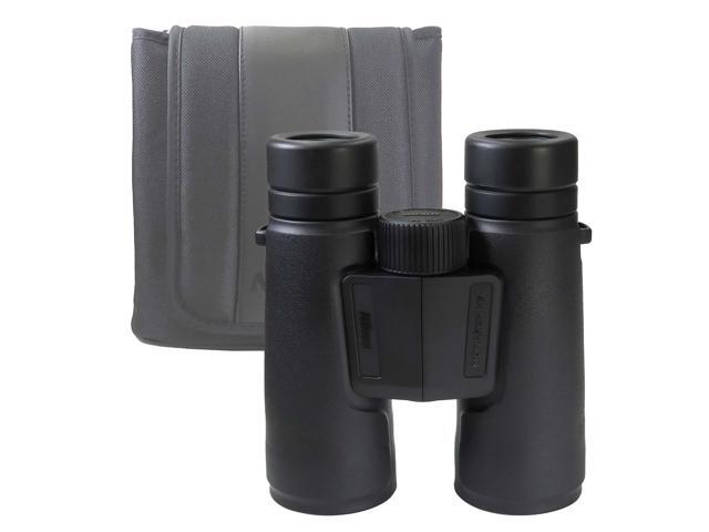 Nikon 10x42 Monarch M5 Waterproof Roof Prism Binoculars (Black)
