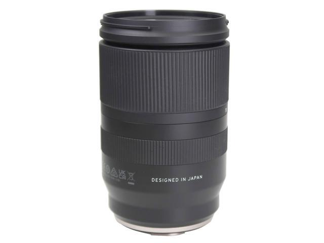 Tamron - 17-70mm F/2.8 Di III-A VC RXD Standard Zoom Lens for Fujifilm X-Mount Cameras - image 9