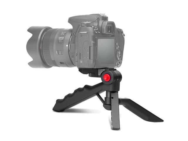Vivitar Pistol Grip Tripod for Smartphones and Cameras