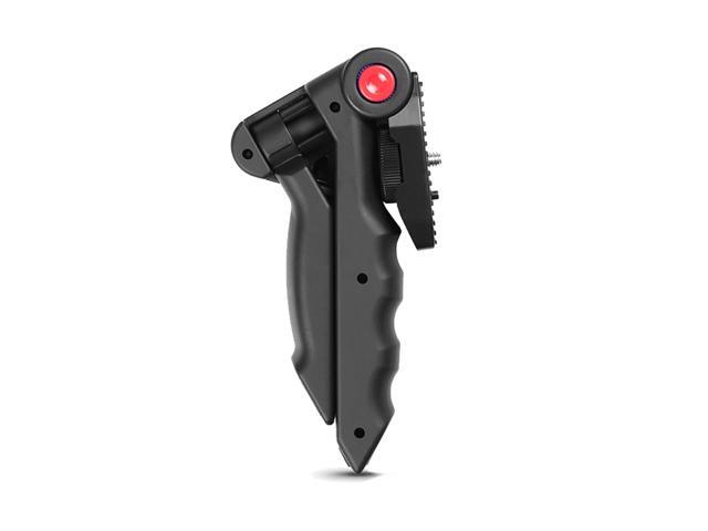 Vivitar Pistol Grip Tripod for Smartphones and Cameras