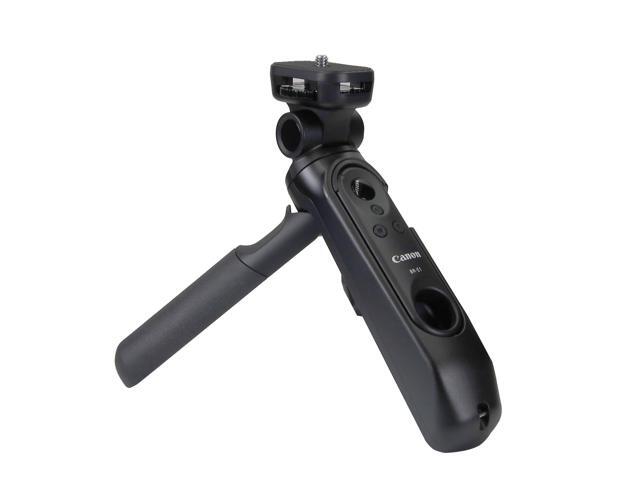 Canon - EOS R10 Mirrorless Camera with RF-S18-45 f/4.5-6.3 IS STM Lens Content Creator Kit - Black - image 12