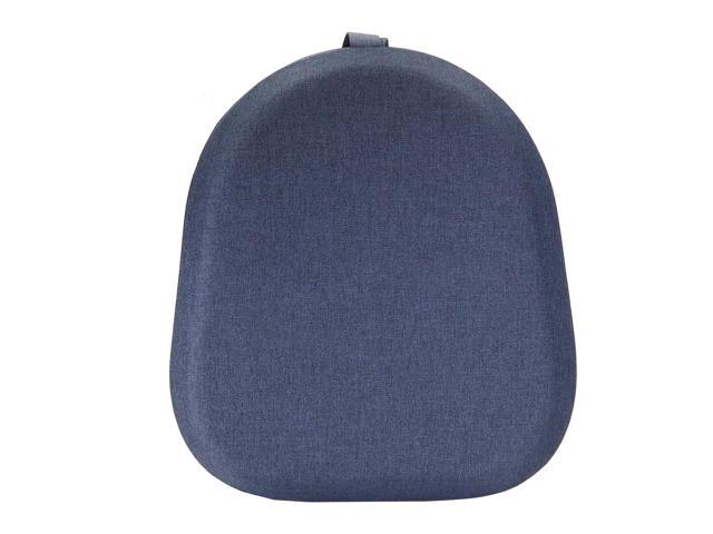 Sony WH-1000XM5 Noise-Canceling Wireless Over-Ear Headphones (Midnight Blue)
