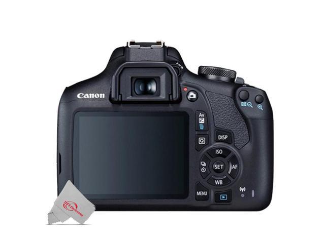 Canon EOS Rebel T7 DSLR Camera (Body Only)