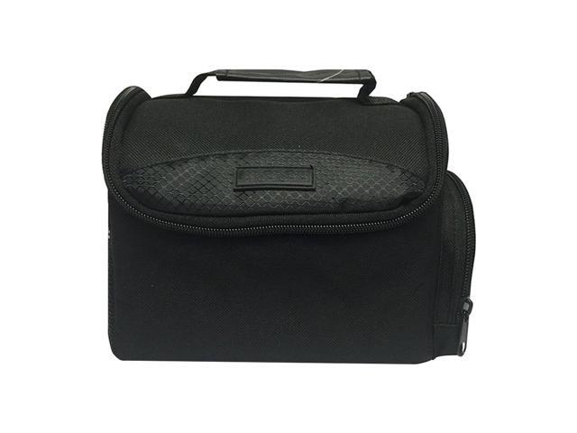 Canon EOS R100 Mirrorless Camera Black with Canon RF-S 18-45 Lens Professional Accessory Kit