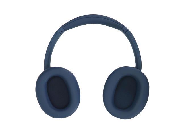 Sony Wireless Over-Ear Noise-Canceling Headphones WH-CH720N (Blue)