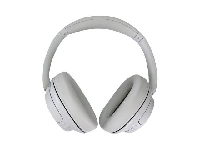 Sony Wireless Over-Ear Noise-Canceling Headphones WH-CH720N (White)