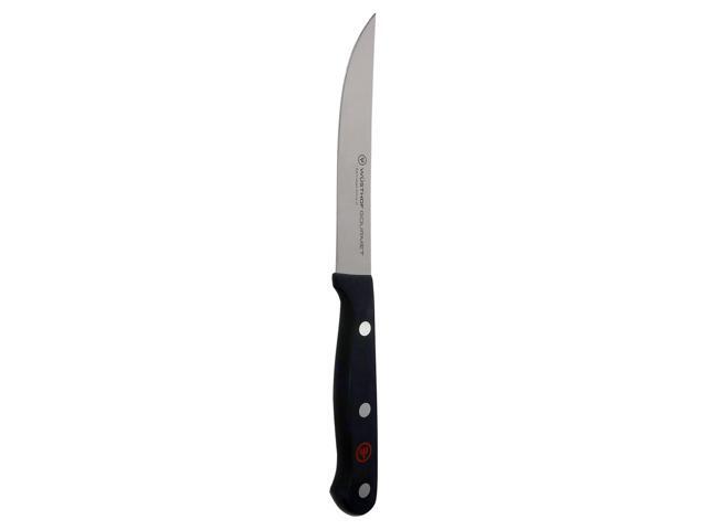 Wusthof Gourmet 4-Piece Steak Knife Set - 1125060403