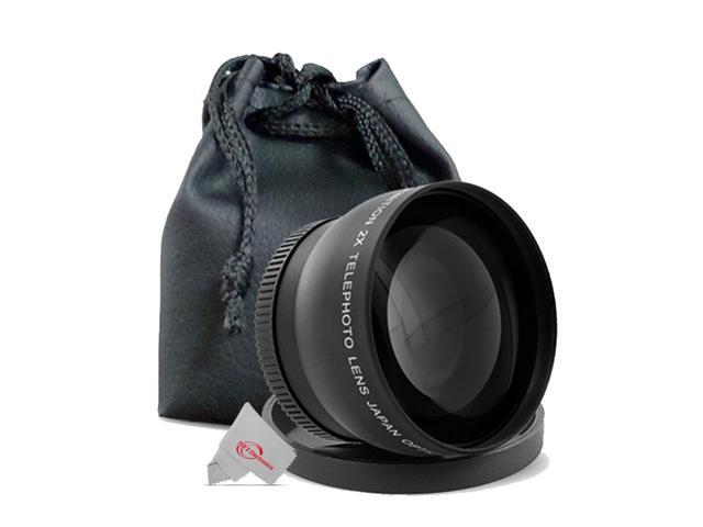Vivitar All You Need Filters and Cleaning Tools for Canon EF-M 22mm f/2 STM RF 50mm F1.8 STM Canon Camera Lens