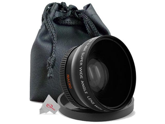 Vivitar All You Need Filters and Cleaning Tools for Canon EF-M 22mm f/2 STM RF 50mm F1.8 STM Canon Camera Lens