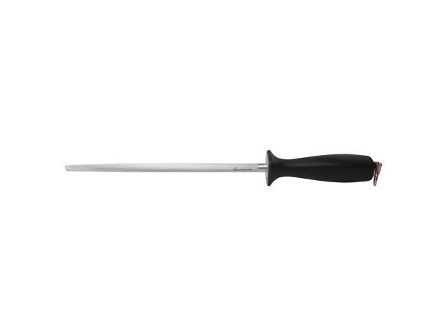 Wusthof 1120160602 Classic Six Piece Cook's Set 6 with Wusthof Classic 7' Hollow Edge Santoku Kitchen Knife