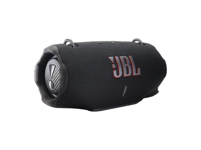 JBL - Xtreme 4 Portable Wireless Speaker - 2024 - Black - image 9
