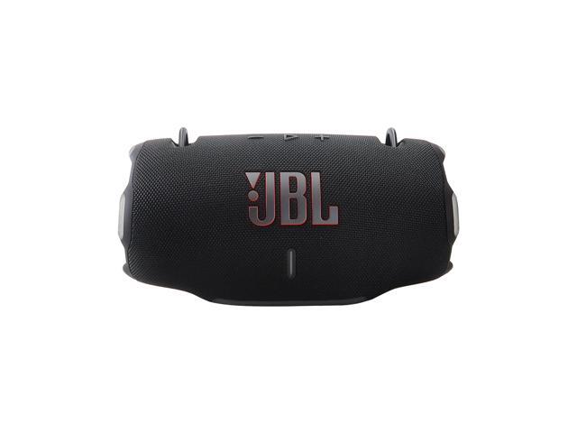 JBL - Xtreme 4 Portable Wireless Speaker - 2024 - Black - image 10