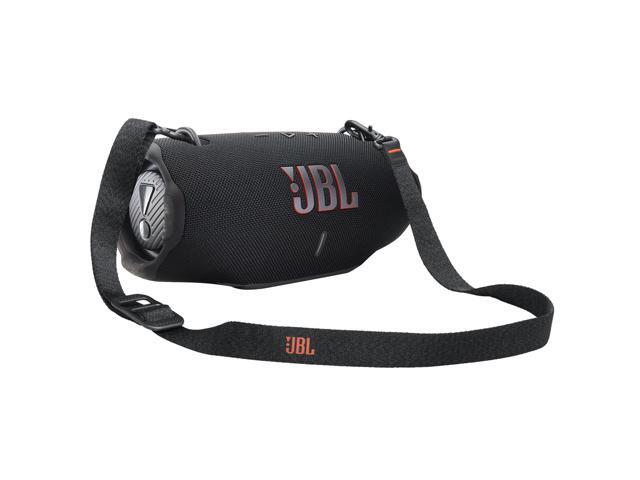 JBL - Xtreme 4 Portable Wireless Speaker - 2024 - Black - image 12