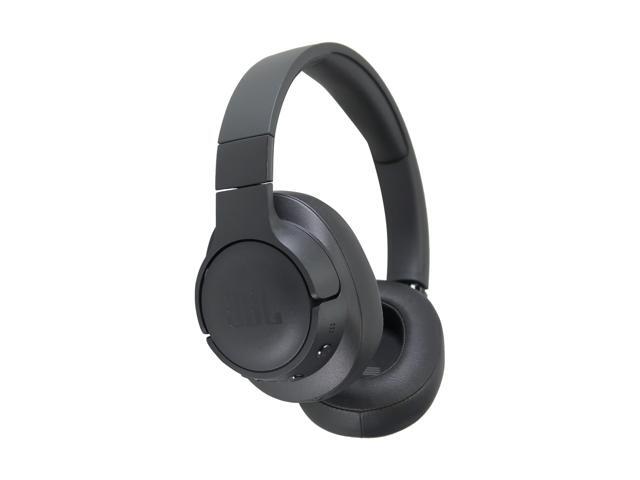 JBL - Tune 770NC Adaptive Noise Cancelling Wireless Over-Ear Headphone - 2024 - Black - image 9