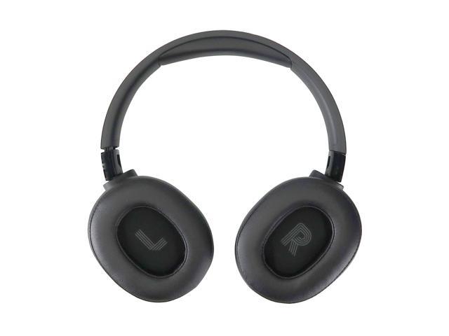 JBL - Tune 770NC Adaptive Noise Cancelling Wireless Over-Ear Headphone - 2024 - Black - image 11