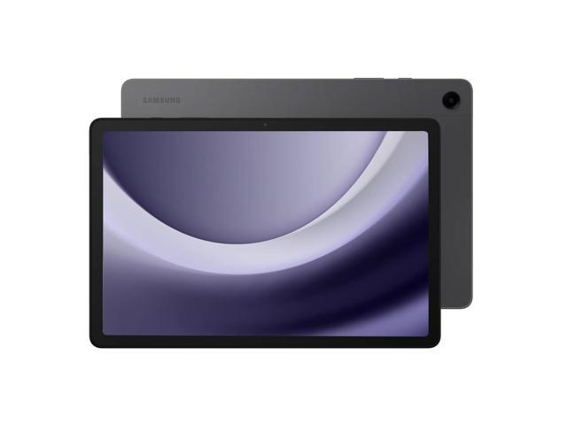 Samsung Galaxy Tab A9+ 11' 64GB Tablet 2024 US Version with Samsung Cover Bundle