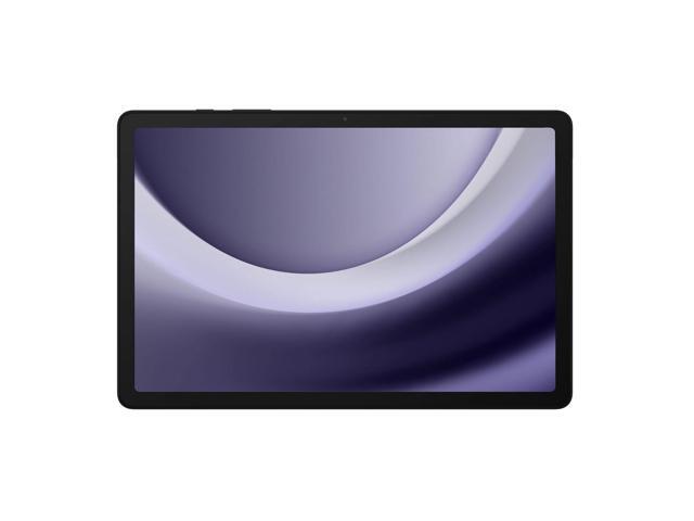 Samsung Galaxy Tab A9+ 11' 64GB Tablet 2024 US Version with Samsung Cover Bundle