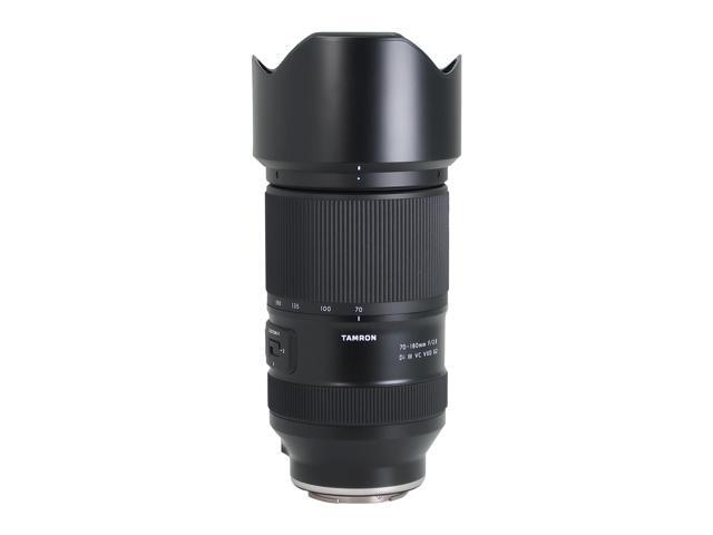 Tamron 70-180mm f/2.8 Di III VC VXD G2 Lens (Sony E)