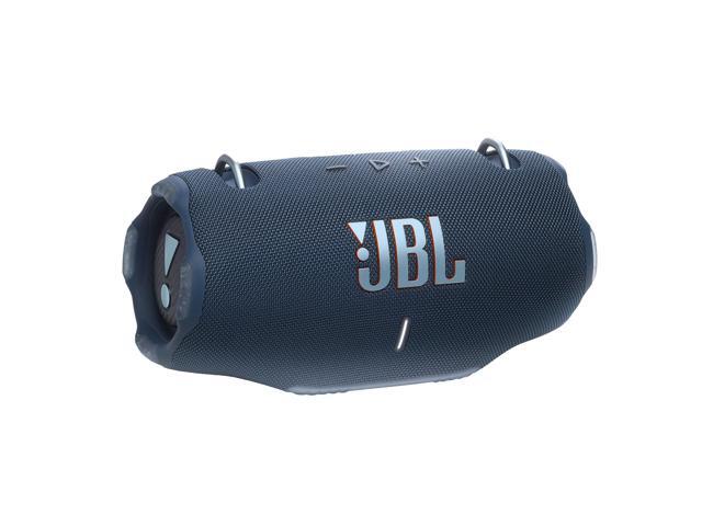 JBL - Xtreme 4 Portable Wireless Speaker - 2024 - Blue - image 10