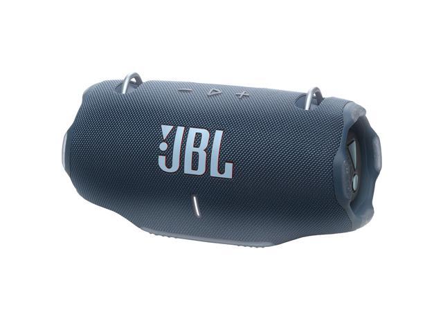 JBL - Xtreme 4 Portable Wireless Speaker - 2024 - Blue - image 12