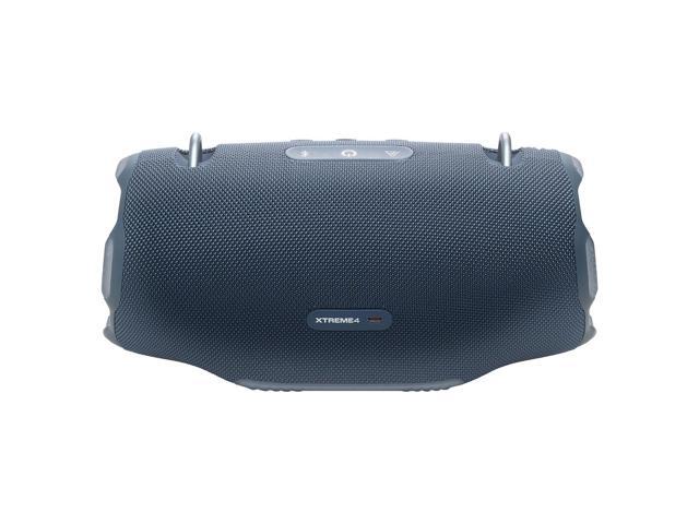 JBL - Xtreme 4 Portable Wireless Speaker - 2024 - Blue - image 11