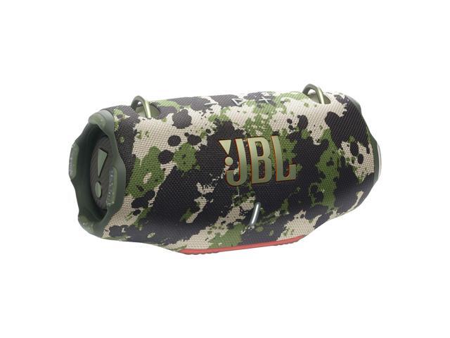 JBL - Xtreme 4 Portable Wireless Speaker - 2024 - Camouflage - image 9
